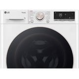 LG F4WR709G, Waschmaschine WLAN