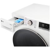 LG F4WR709G, Waschmaschine WLAN