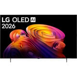 LG OLED65B68LA.AEUD, OLED-Fernseher 163.9 cm (65 Zoll), schwarz, UltraHD/4KTriple Tuner, VRR, 120Hz Panel