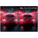 LG OLED65B68LA.AEUD, OLED-Fernseher 163.9 cm (65 Zoll), schwarz, UltraHD/4KTriple Tuner, VRR, 120Hz Panel