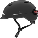 LIVALL C20, Helm schwarz, Größe M, 54 - 58 cm