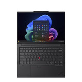 Lenovo ThinkPad E14 G8 (21Y6000NGE), Notebook schwarz, Intel® Core™ Ultra 5 325, Intel® Graphics, 32 GB DDR5, 1 TB (1 TB SSD), Windows 11 Pro