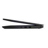 Lenovo ThinkPad L14 AMD G6 (21S80031GE), Notebook schwarz, AMD Ryzen 5 PRO 215, AMD Radeon 740M, 32 GB DDR5, 1 TB (1 TB SSD), Windows 11 Pro