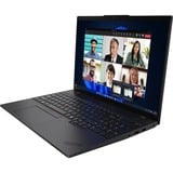 Lenovo ThinkPad L16 AMD G1 (21L70015GE), Notebook schwarz, AMD Ryzen 7 PRO 7735U, AMD Radeon 680M, 16 GB DDR5, 512 GB (512 GB SSD), Windows 11 Pro