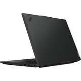Lenovo ThinkPad L16 AMD G1 (21L70015GE), Notebook schwarz, AMD Ryzen 7 PRO 7735U, AMD Radeon 680M, 16 GB DDR5, 512 GB (512 GB SSD), Windows 11 Pro