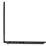 Lenovo ThinkPad L16 AMD G1 (21L70015GE), Notebook schwarz, AMD Ryzen 7 PRO 7735U, AMD Radeon 680M, 16 GB DDR5, 512 GB (512 GB SSD), Windows 11 Pro