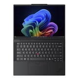 Lenovo ThinkPad T14s G7 (21YU005UGE), Notebook schwarz, Intel® Core™ Ultra 5 325, Intel® Graphics, 16 GB LPDDR5X, 512 GB (512 GB SSD), Windows 11 Pro