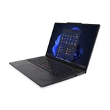 Lenovo ThinkPad X13 G6 (21RK003UGE), Notebook schwarz, Intel® Core™ Ultra 5 225U, Intel® Graphics, 16 GB LPDDR5X, 512 GB (512 GB SSD), Windows 11 Pro