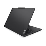 Lenovo ThinkPad  T14 G6 (21QC0045GE), Notebook schwarz, Intel® Core™ Ultra 7 255U, Intel® Graphics, 32 GB DDR5, 1 TB (1 TB SSD), Windows 11 Pro
