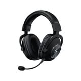 Logitech Gaming G PRO X LIGHTSPEED, Gaming-Headset schwarz