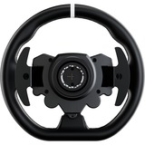 MOZA ES Steering Wheel, Austausch-Lenkrad schwarz