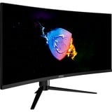 MSI Optix MAG342CQPVDE, Gaming-Monitor 86 cm(34 Zoll), schwarz, UWQHD, Adaptive-Sync, VA, 100Hz Panel