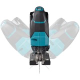 Makita Akku-Pendelhubstichsäge JV002GZ XGT, 40Volt blau/schwarz, ohne Akku und Ladegerät