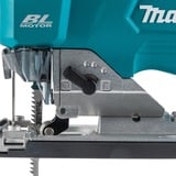 Makita Akku-Pendelhubstichsäge JV002GZ XGT, 40Volt blau/schwarz, ohne Akku und Ladegerät