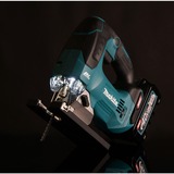 Makita Akku-Pendelhubstichsäge JV002GZ XGT, 40Volt blau/schwarz, ohne Akku und Ladegerät