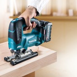 Makita Akku-Pendelhubstichsäge JV002GZ XGT, 40Volt blau/schwarz, ohne Akku und Ladegerät