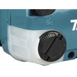 Makita Akku-Top-Handle-Kettensäge UC031GZ, 40Volt blau/schwarz, ohne Akku und Ladegerät
