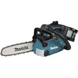 Makita Akku-Top-Handle-Kettensäge UC031GZ, 40Volt blau/schwarz, ohne Akku und Ladegerät