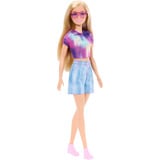 Mattel Barbie Barbie Mysteries Beach Detectives Malibu, Puppe 
