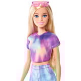 Mattel Barbie Barbie Mysteries Beach Detectives Malibu, Puppe 