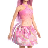 Mattel Barbie Dreamtopia Einhorn-Puppe 