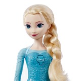 Mattel Disney Die Eiskönigin singende Elsa-Puppe 