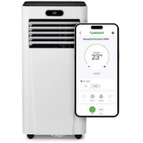  MeacoCool MC Serie Pro 10000, Klimagerät weiß