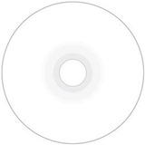 MediaRange CD-R 200MB, CD-Rohlinge 52fach, 100 Stück, bedruckbar