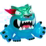 Moose Toys MrBeast Lab Vinyl-Figuren - Hyper Panther, Spielfigur 