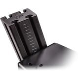 Next Level Racing F-GT Elite - Wheel Plate Edition, Sim Rig schwarz