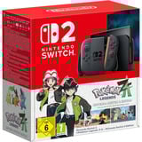 Nintendo Switch 2 inkl. Pokémon-Legends: Z-A, Spielkonsole 