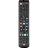 ONE FOR ALL Samsung TV-Ersatzfernbedienung schwarz