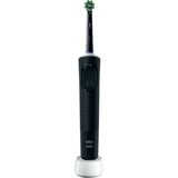  Oral-B Vitality Pro D103, Elektrische Zahnbürste schwarz, Black