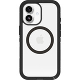 Otterbox Defender Pro XT ProPack, Handyhülle transparent/schwarz, iPhone 17, MagSafe