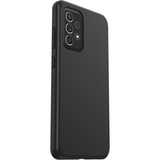 Otterbox React, Handyhülle transparent/schwarz, Samsung Galaxy A52 5G