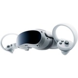 PICO 4, VR-Brille weiß, 8 GB/ 256 GB