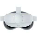 PICO 4, VR-Brille weiß, 8 GB/ 256 GB