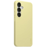 PanzerGlass Fearlessly Fashionable Case, Handyhülle gelb, Samsung Galaxy S25