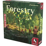 Pegasus Forestry, Brettspiel 