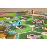 Pegasus Forestry, Brettspiel 