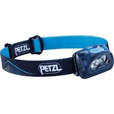 Petzl ACTIK, LED-Leuchte blau