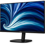 Philips 32B2U3601, LED-Monitor 80 cm (31.5 Zoll), schwarz, QHD, IPS, HDMI, DP, USB-Hub, Adaptive-Sync, 100Hz Panel