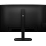 Philips 32B2U3601, LED-Monitor 80 cm (31.5 Zoll), schwarz, QHD, IPS, HDMI, DP, USB-Hub, Adaptive-Sync, 100Hz Panel