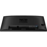 Philips 32B2U3601, LED-Monitor 80 cm (31.5 Zoll), schwarz, QHD, IPS, HDMI, DP, USB-Hub, Adaptive-Sync, 100Hz Panel