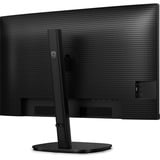 Philips 32B2U3601, LED-Monitor 80 cm (31.5 Zoll), schwarz, QHD, IPS, HDMI, DP, USB-Hub, Adaptive-Sync, 100Hz Panel