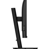 Philips 32B2U3601, LED-Monitor 80 cm (31.5 Zoll), schwarz, QHD, IPS, HDMI, DP, USB-Hub, Adaptive-Sync, 100Hz Panel