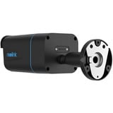 Reolink P430 - B, Überwachungskamera schwarz, 8MP