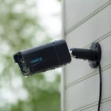 Reolink P430 - B, Überwachungskamera schwarz, 8MP