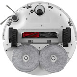 Roborock Qrevo Edge 2X, Saugroboter weiß, inkl. Multifunktions-Dockingstation