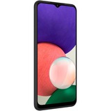 SAMSUNG Galaxy A22 5G 64GB, Handy Gray, Dual SIM, Android 11, 4 GB DDR 4